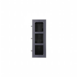 Hikvision DS-KD-ACF3 intercom system accessory Flush mount box