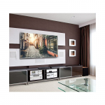 B-Tech XL Universal Flat Screen Wall Mount (VESA 900 x 600)
