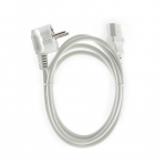 CABLE POWER C13 1.8M/PC-186W-VDE GEMBIRD