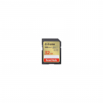 MEMORY SDHC 32GB UHS-1/SDSDXVT-032G-GNCIN SANDISK