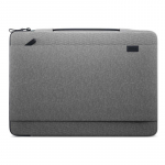 Dell | EcoLoop Urban | Fits up to size 11-14 " | Sleeve | Heather Gray