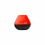 Deeper | Start Smart Fishfinder | Sonar | Wi-Fi | Orange/Black