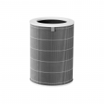 Smart Air Purifier 4 Pro Filter | HEPA filter | Black