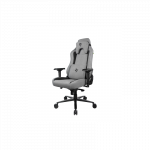 Arozzi Fabric Gaming Chair Vernazza Supersoft Anthracite