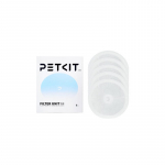 PETKIT | Fountain Filter G3, 5 pcs | White