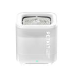 PETKIT | Smart Pet Drinking Fountain | Eversweet Solo | Capacity 1.8 L | Filtering | Material Plastic | White