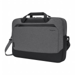 TARGUS CYPRESS ECO TOPLOAD 15.6"GREY