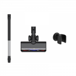 Ecovacs | DEEBOT X2 COMBO Zero Tangle Power Brush Kit | DKT010119