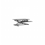 Digitus | DA-90380-1 Ergonomic Workspace Riser