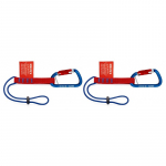 Knipex 00 50 06 T BK tool belt accessory Hammer holder