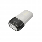 Nitecore LR70 flashlight Black, White Universal flashlight LED