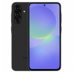 Samsung Galaxy A36 17 cm (6.7") Dual SIM Android 15 5G USB Type-C 6 GB 128 GB 5000 mAh Black