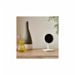 Yale SV-IC-1A-W-EU security camera Box IP security camera Indoor Desk/Wall