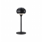 Noveen F780 Dome fan 1200 W Internal Black