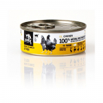 3COTY Chicken - wet cat food - 80g