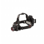 Ledlenser H14R.2 Black Headband flashlight LED