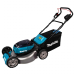 MAKITA LAWN MOWER 2x18V 53cm WITHOUT BATTERIES AND CHARGER DLM530Z
