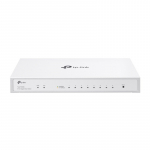TP-Link Festa FS308G Managed L2/L2+ Gigabit Ethernet (10/100/1000) Power over Ethernet (PoE) White