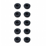 Jabra Engage Ear Cushions &ndash; 5 pairs for Stereo headset