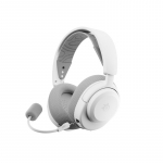 Steelseries Arctis Nova 3X Wireless, Xbox, White