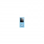 MP3 PLAYER 16GB BLUE/3717474 INTENSO