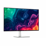 Dell | S3225QS | 32 " | VA | UHD | 16:9 | 120 Hz | 4 ms | 3840 x 2160 pixels | 300 cd/m&sup2; | HDMI ports quantity 2