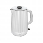 MPM MCZ-115 electric kettle 1.5 L 1800 W White