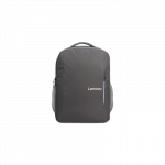Lenovo B515 notebook case 39.6 cm (15.6") Backpack Black, Grey