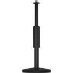 Genesis | Microphone Stand | Thulium 350D | Black