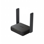 Mercusys | MB113-4G | Wireless 4G LTE Portable Router | 802.11n | Ethernet LAN (RJ-45) ports 2 | 300 Mbit/s | Mesh Support No | MU-MiMO No | 4G