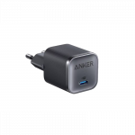 Anker Nano Charger (45W), Black