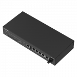 Teltonika | RUTXR1 | Rack-mountable LTE Cat 6 Router | 802.11ac | Ethernet LAN (RJ-45) ports 5 | 10/100/1000 Mbit/s | Mesh Support No | 4G | MU-MiMO Yes