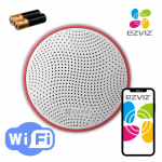 INTELIGENTNA SYRENA EZVIZ CS-T9C