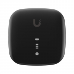 Ubiquiti UISP -FIBER-XGS network media converter 10000 Mbit/s Black, White