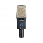 AKG C414 XLS microphone Grey, Silver Studio microphone