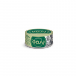 OASY More Love Chicken with tuna - wet cat food - 70g