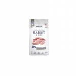 BALTICA Nutraceutic Hypoallergenic M Rabbit with rice - dry dog food - 3kg
