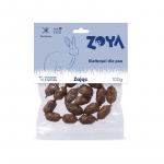 ZOYA Hare sausages - dog treat - 100g