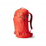 Gregory Targhee Hiking backpack M/L 32 L Red