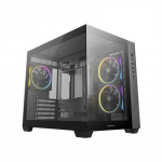 DeepCool CG330 3F Tower Black