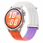 Huawei WATCH GT Runner 2 3.35 cm (1.32") AMOLED Digital 466 x 466 pixels Touchscreen Titanium GPS (satellite)
