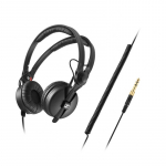 Sennheiser HD 25 Plus professional wired closed-back headphones