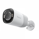Reolink | Smart 4K 133&deg; View PoE Camera with 5&times; Optical Zoom | RP-PCB8MZ | Bullet | 8 MP | F2.7-13.5mm/F1.6 | IP67 | H.265/H.264 | Micro SD, Max. 512 GB