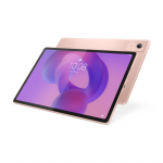Lenovo Idea Tab Plus | ZAG70932SE | 12.1 " | Sand Rose | IPS | 2560 x 1600 pixels | MediaTek | Dimensity 6400 | 8 GB | Soldered LPDDR4X | 128 GB | Wi-Fi | Front camera | 8 MP | Rear camera | 13 MP | Bluetooth | 5.2 | Android | Warranty 24 month(s)