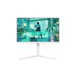 Philips | Evnia 24M2N3201P/00 | 24 " | Fast IPS | FHD | 16:9 | 260 Hz | 1 ms | 1920 x 1080 pixels | 300 cd/m&sup2; | HDMI ports quantity 1 | White