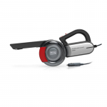 Black - Decker PV1200AV Grey, Red, Transparent