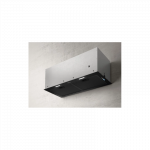 Elica hood FOLD BL/A/72 Built-in Stainless steel 580 m3/h B