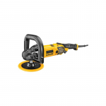 DeWALT DWP849X-QS car polisher 1250 W 3500 RPM