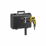 Stanley FATMAX FMEH1100K-QS rotary hammer 1100 W 3200 RPM