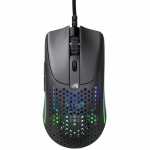Glorious Model O 2 Wired Gaming Mouse - black, matte